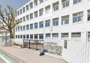 上郷小学校