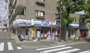 スリーエフ川崎三田団地店