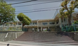 いずみ野中学校