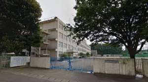 大和田中学校