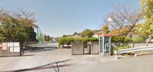 津久井小学校