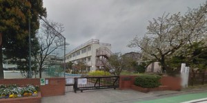 藤崎小学校