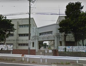 大正小学校