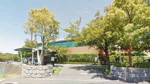 新桜ヶ丘団地近隣施設、ハンズゴルフクラブの画像