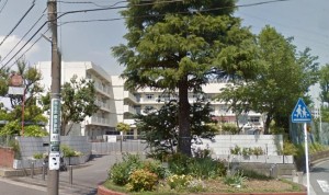瀬戸ヶ谷小学校