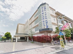 東門前小学校
