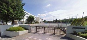 折本小学校