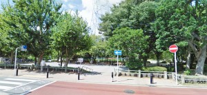 いずみ台公園