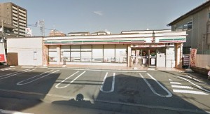 セブンイレブン川崎元木２丁目店