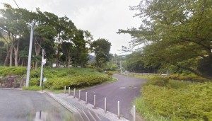 長沢村岡公園