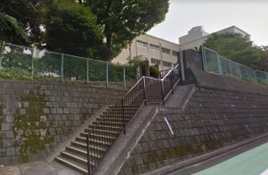富岡中学校