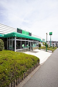 フードワン 座間店600ｍ (2)