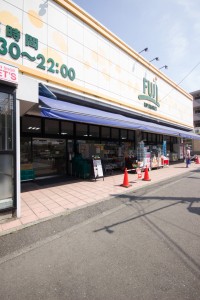 FUJI南平台店600ｍ-(1)