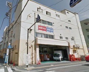 西友鶴ヶ峰店