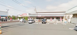 セブンイレブン大和福田東店