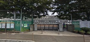 桜丘小学校