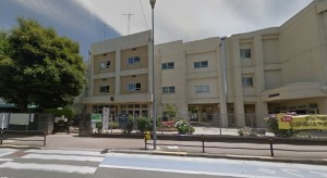 林間小学校