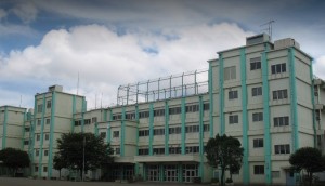 大野原小学校