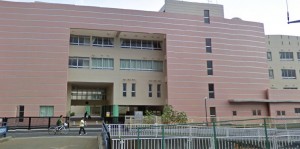 東生田小学校