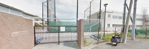 岩崎中学校