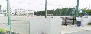 中山小学校