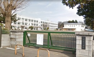 大和市立深見小学校