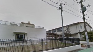 川中島小学校