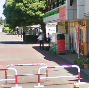 ファミリーマート弥生台駅前店