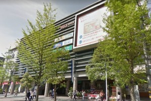 東急スクエア