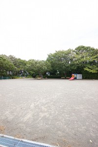 千草台第二公園450ｍ (1)