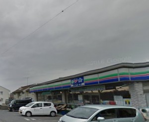 スリーエフ 緑東本郷店