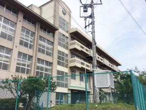 杉田小学校