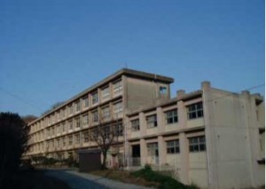 三浦市立南下浦中学校