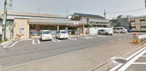 セブン−イレブン 横浜駒岡３丁目店