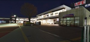 相鉄ライフいずみ野