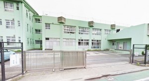 厚木第二小学校