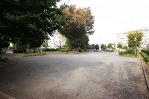 西鶴間二丁目公園10ｍ