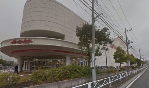 ヨーカド川崎港町店