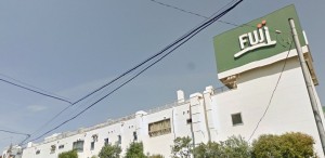 藤沢善行ニューライフ　富士スーパー善行店
