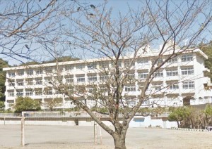三浦市立旭小学校